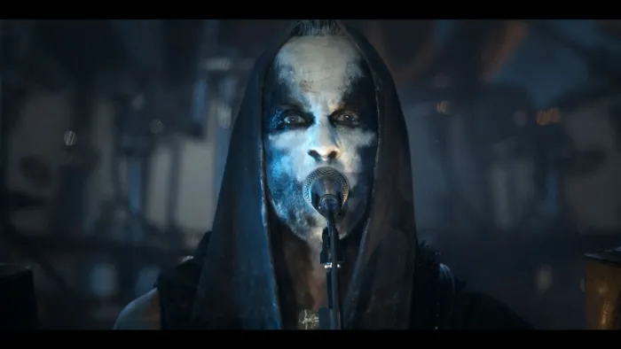 [BD欧美演唱会][Behemoth – In Absentia Dei 2020][BDMV][33.6G][百度网盘]