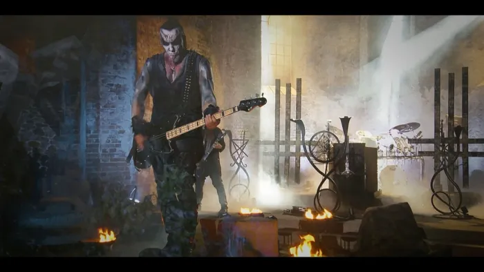 [BD欧美演唱会][Behemoth – In Absentia Dei 2020][BDMV][33.6G][百度网盘]
