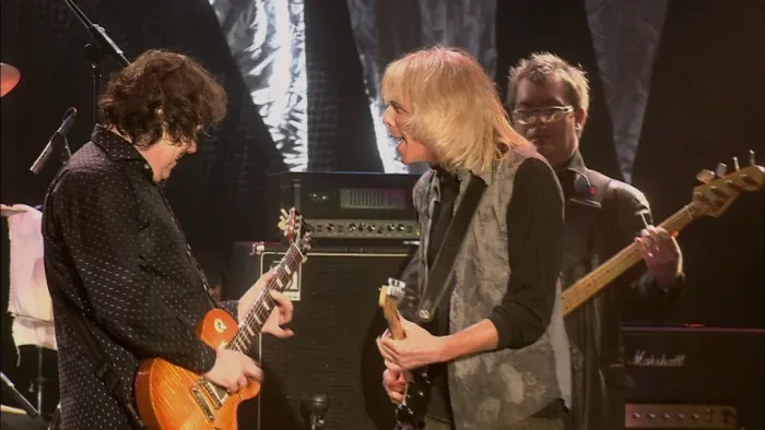 [BD欧美演唱会][Gary Moore & Friends – One Night In Dublin 2005][BDMV][20.9G][百度网盘]