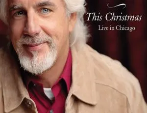 Michael McDonald 2010 芝加哥圣诞现场 BD 欧美演唱会 19.5G 百度网盘资源-小文资源网