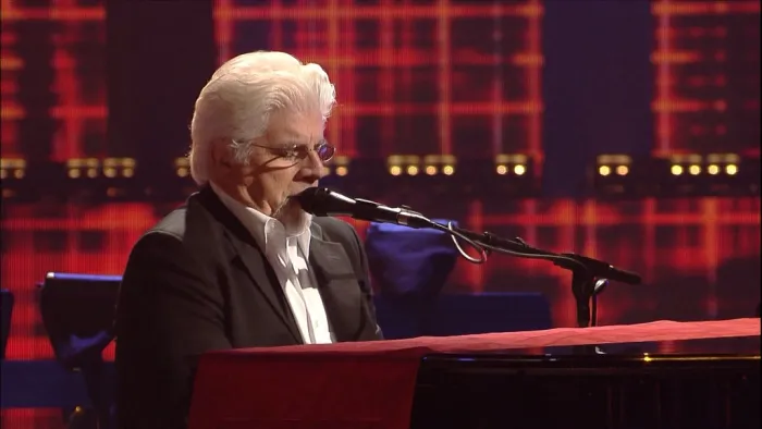 [BD欧美演唱会][Michael McDonald – This Christmas Live in Chicago 2010][BDMV][19.5G][百度网盘]