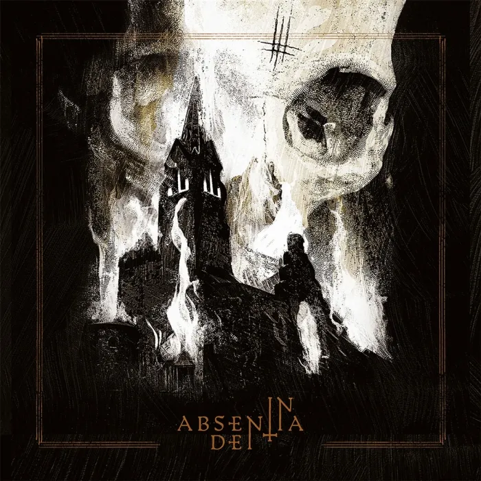 [BD欧美演唱会][Behemoth – In Absentia Dei 2020][BDMV][33.6G][百度网盘]