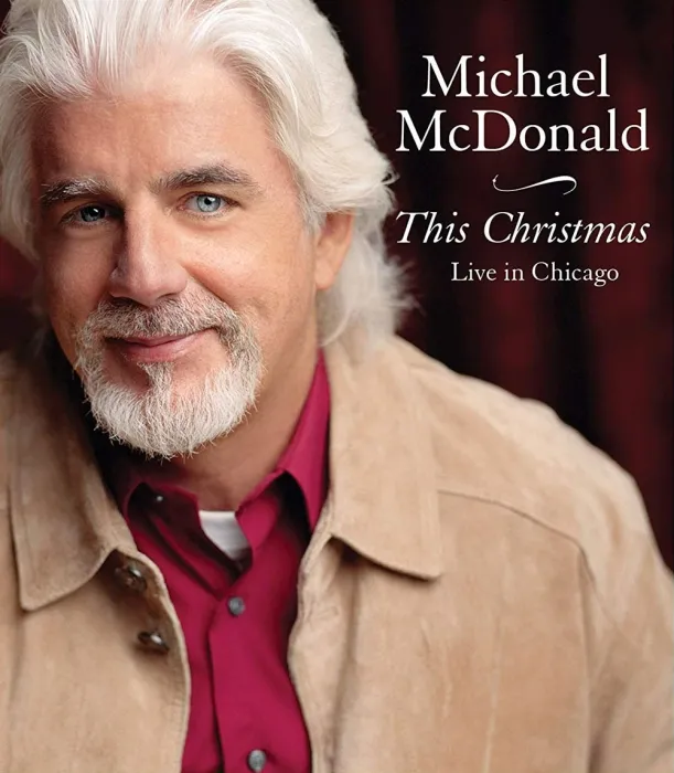 [BD欧美演唱会][Michael McDonald – This Christmas Live in Chicago 2010][BDMV][19.5G][百度网盘]