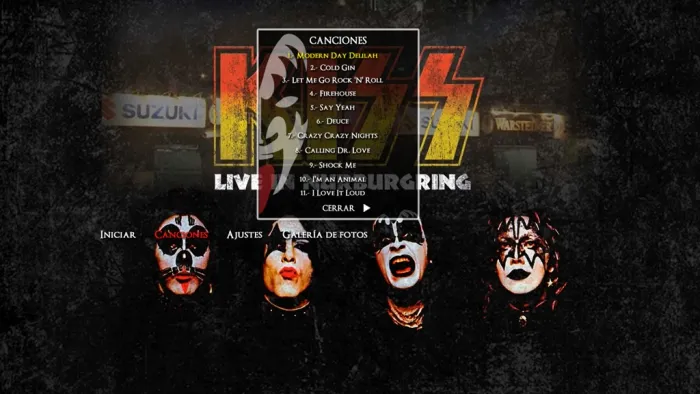 [BD欧美演唱会][接吻乐团 Kiss Live in Nurburgring 2010 Blu-ray 720p MPEG-2 DTS-HD 5.1][BDMV][26.8GB][百度网盘]