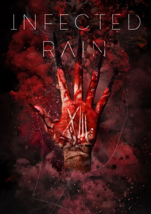 [BD欧美演唱会][被感染的雨水 Infected Rain The Devils Dozen 2021 1080p Blu-ray AVC LPCM 2.0][BDMV][19.6GB][百度网盘]