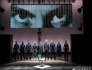 1984 年 Jonathan Watkins 芭蕾舞蓝光珍藏：欧美演唱会 2016 年 1080i 高清 5.1 声道 18.3GB 百度网盘资源-小文资源网