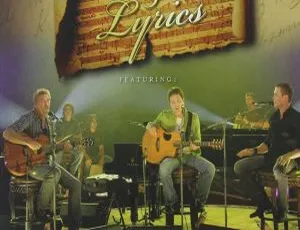 BD欧美演唱会：Kris Kristofferson、Patty Griffin与Randy Owen of Alabama - Legends & Lyrics Vol.1 2009蓝光1080p资源-小文资源网