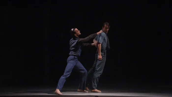 [BD欧美演唱会][1984 a ballet by Jonathan Watkins 2016 1080i Blu-ray AVC DTS-HD MA 5.1][BDMV][18.3GB][百度网盘]