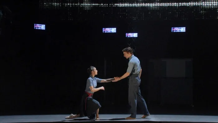 [BD欧美演唱会][1984 a ballet by Jonathan Watkins 2016 1080i Blu-ray AVC DTS-HD MA 5.1][BDMV][18.3GB][百度网盘]