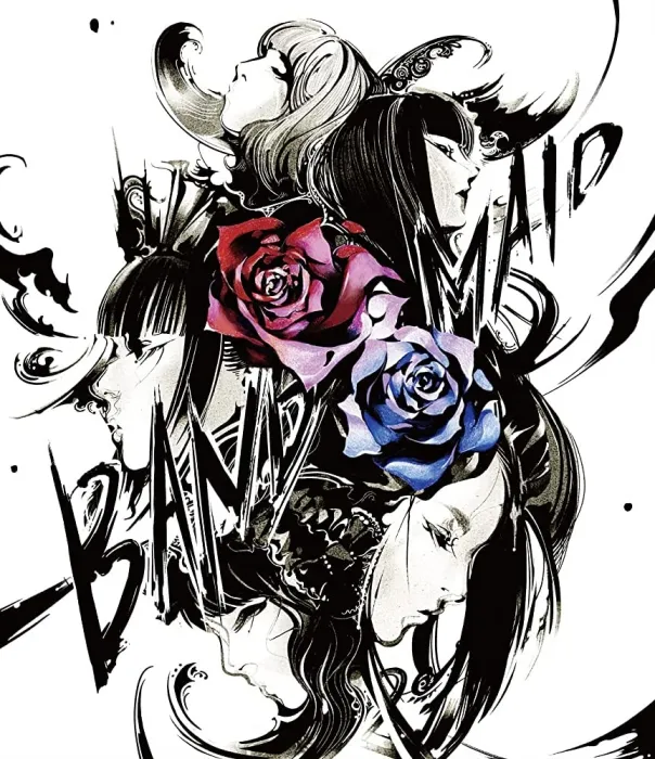 [BD欧美演唱会][BAND-MAID – BAND-MAID WORLD DOMINATION TOUR [Shinka] at LINE CUBE SHIBUYA [Shibuya Kokaido] 2020 [BDMV][21.8GB][百度网盘]