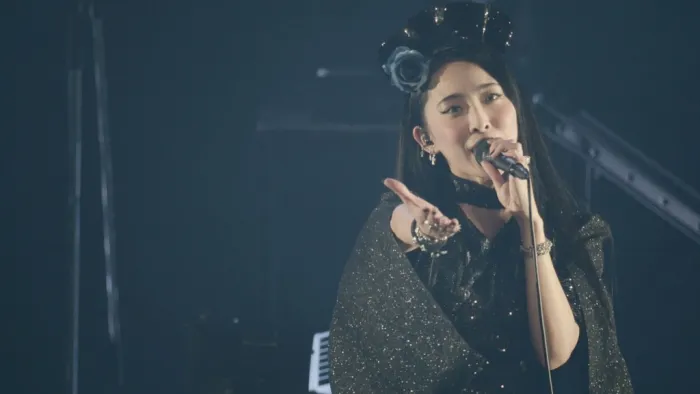 [BD欧美演唱会][BAND-MAID – BAND-MAID WORLD DOMINATION TOUR [Shinka] at LINE CUBE SHIBUYA [Shibuya Kokaido] 2020 [BDMV][21.8GB][百度网盘]