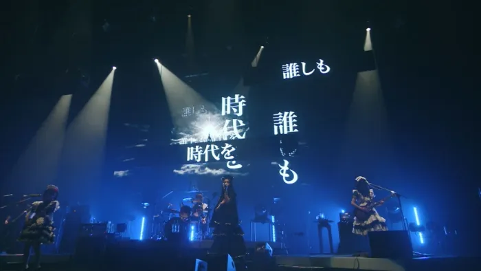[BD欧美演唱会][BAND-MAID – BAND-MAID WORLD DOMINATION TOUR [Shinka] at LINE CUBE SHIBUYA [Shibuya Kokaido] 2020 [BDMV][21.8GB][百度网盘]