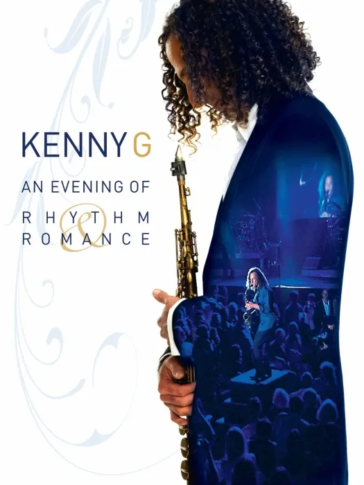 [BD欧美演唱会][肯尼·基 Kenny G – An Evening Of Rhythm & Romance 2009 Blu-ray 1080i AVC DTS-HD MA 5.1][BDMV][37.6GB][百度网盘]