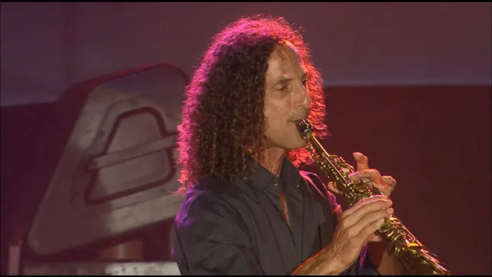 [BD欧美演唱会][肯尼·基 Kenny G – An Evening Of Rhythm & Romance 2009 Blu-ray 1080i AVC DTS-HD MA 5.1][BDMV][37.6GB][百度网盘]
