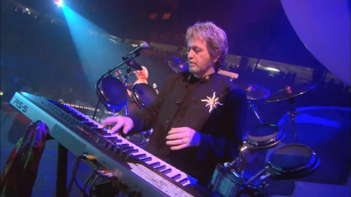 [BD欧美演唱会][Yes – Songs From Tsongas – 35th Anniversary Concert 2014][BDMV][37.6GB][百度网盘]