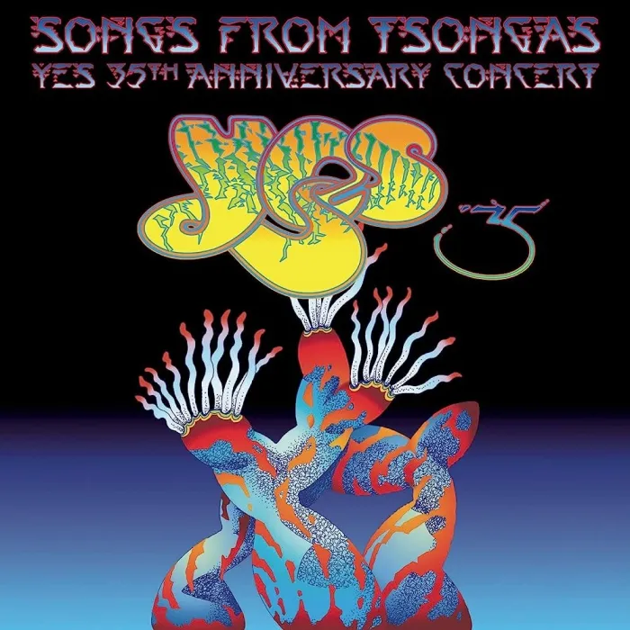 [BD欧美演唱会][Yes – Songs From Tsongas – 35th Anniversary Concert 2014][BDMV][37.6GB][百度网盘]