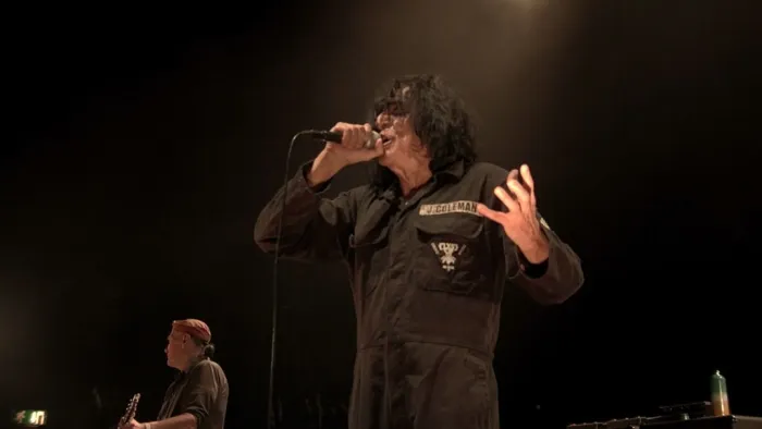 [BD欧美演唱会][致命玩笑摇滚乐队 Killing Joke – Honour The Fire 2023][BDMV][16.1GB][百度网盘]