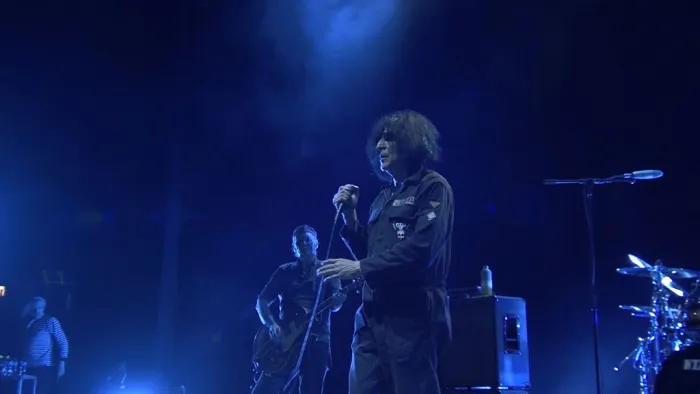 [BD欧美演唱会][致命玩笑摇滚乐队 Killing Joke – Honour The Fire 2023][BDMV][16.1GB][百度网盘]
