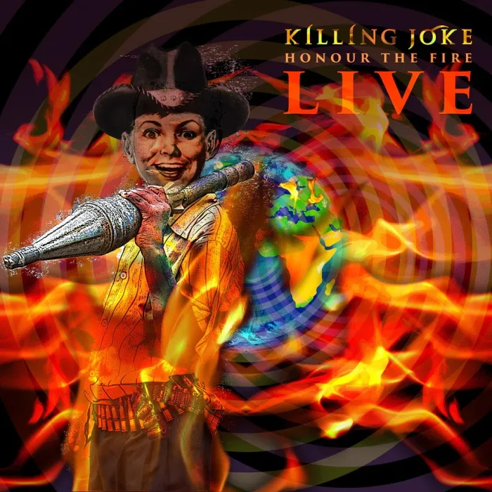 [BD欧美演唱会][致命玩笑摇滚乐队 Killing Joke – Honour The Fire 2023][BDMV][16.1GB][百度网盘]