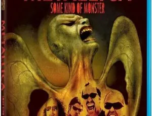 必看！金属乐队震撼音乐纪录片Metallica – Some Kind of Monster 2014蓝光1080i高清资源 38.8GB 百度网盘速存-小文资源网