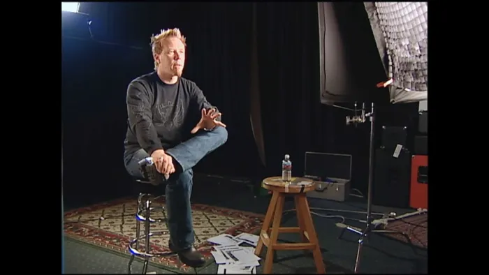 [BD欧美演唱会][金属乐队音乐纪录片 Metallica – Some Kind of Monster 2014 Blu-ray 1080i AVC DTS-HD MA 5.1][BDMV][38.8GB][百度网盘]