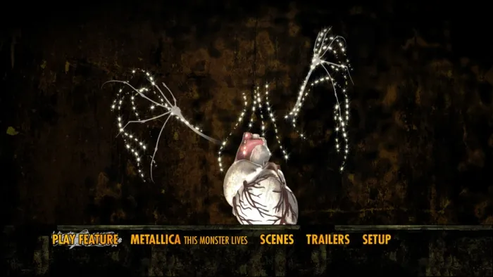 [BD欧美演唱会][金属乐队音乐纪录片 Metallica – Some Kind of Monster 2014 Blu-ray 1080i AVC DTS-HD MA 5.1][BDMV][38.8GB][百度网盘]