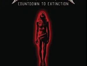 麦加帝斯摇滚乐队 2013 震撼现场：Countdown To Extinction Live 蓝光 1080i 资源 19.4GB 网盘速取-小文资源网