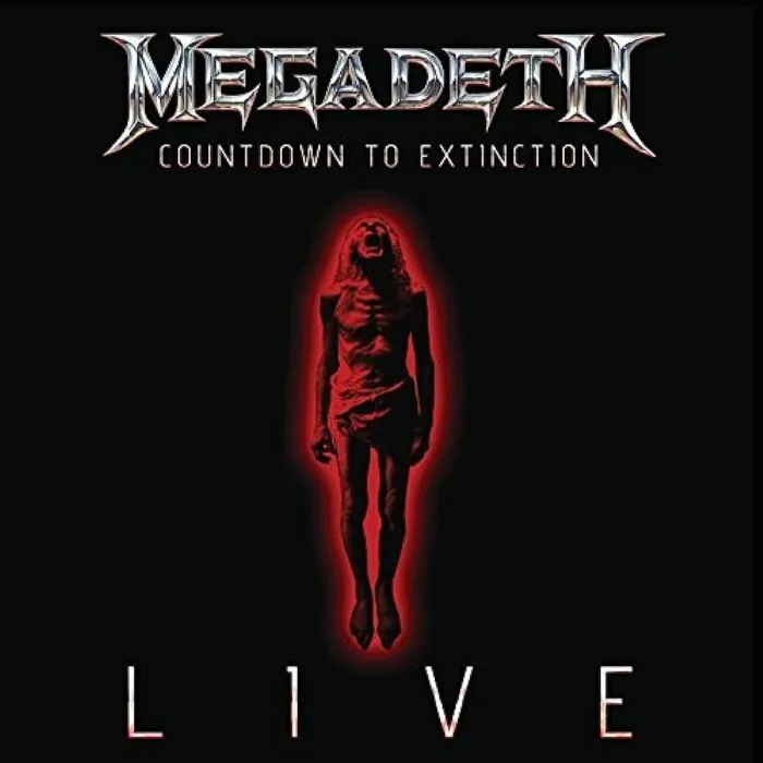 [BD欧美演唱会][麦加帝斯摇滚乐队 Megadeth – Countdown To Extinction Live 2013 Blu-ray 1080i AVC TrueHD 5.1][BDMV][19.4GB][百度网盘]