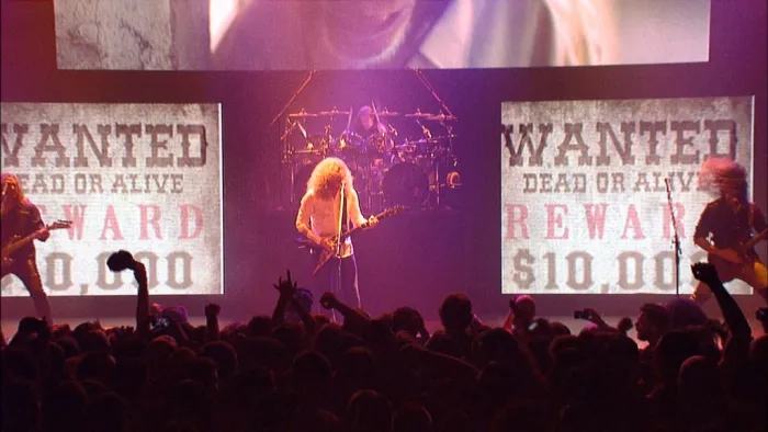 [BD欧美演唱会][麦加帝斯摇滚乐队 Megadeth – Countdown To Extinction Live 2013 Blu-ray 1080i AVC TrueHD 5.1][BDMV][19.4GB][百度网盘]