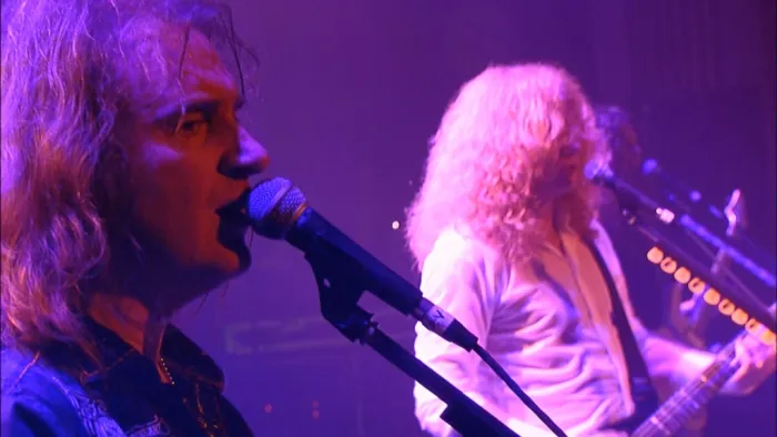 [BD欧美演唱会][麦加帝斯摇滚乐队 Megadeth – Countdown To Extinction Live 2013 Blu-ray 1080i AVC TrueHD 5.1][BDMV][19.4GB][百度网盘]
