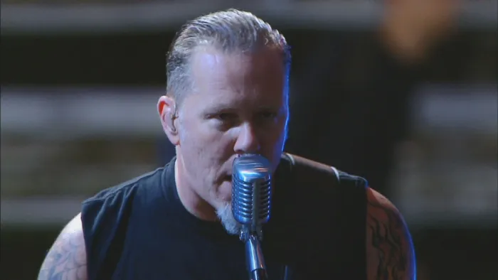 [BD欧美演唱会][金属乐队 Metallica – Francais Pour Une Nuit 2009 Blu-ray AVC 1080i DTS-HD MA 5.1][BDMV][17GB][百度网盘]