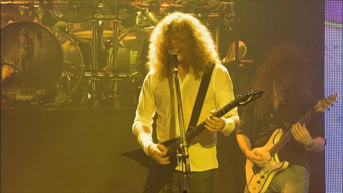 [BD欧美演唱会][麦加帝斯摇滚乐队 Megadeth – Countdown To Extinction Live 2013 Blu-ray 1080i AVC TrueHD 5.1][BDMV][19.4GB][百度网盘]