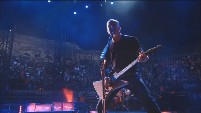 [BD欧美演唱会][金属乐队 Metallica – Francais Pour Une Nuit 2009 Blu-ray AVC 1080i DTS-HD MA 5.1][BDMV][17GB][百度网盘]