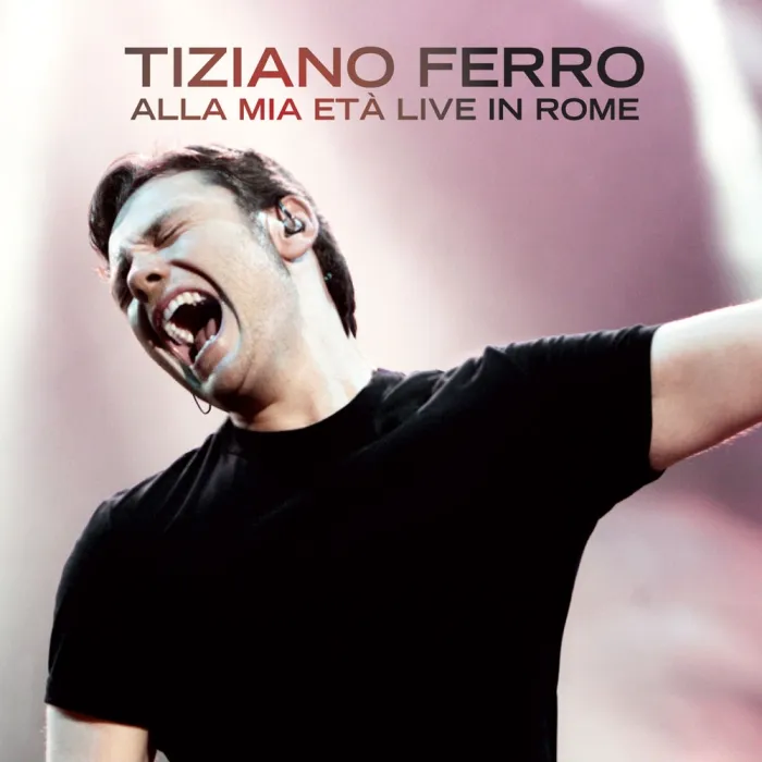 [BD欧美演唱会][Tiziano Ferro – Alla Mia Eta  Live In Rome 2009][BDMV][40.9G][百度网盘]