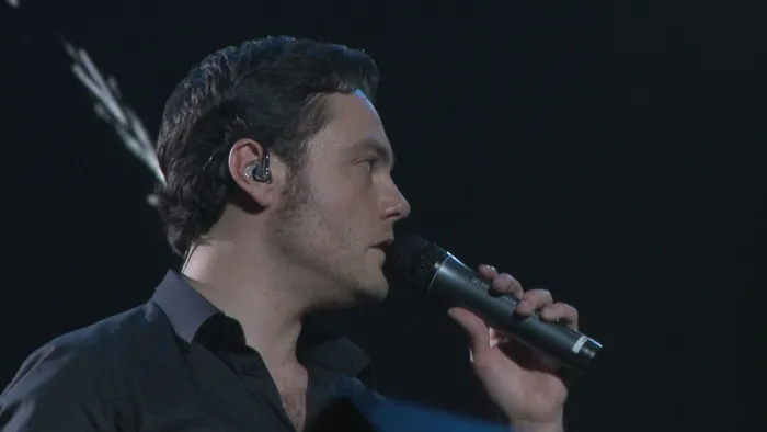 [BD欧美演唱会][Tiziano Ferro – Alla Mia Eta  Live In Rome 2009][BDMV][40.9G][百度网盘]