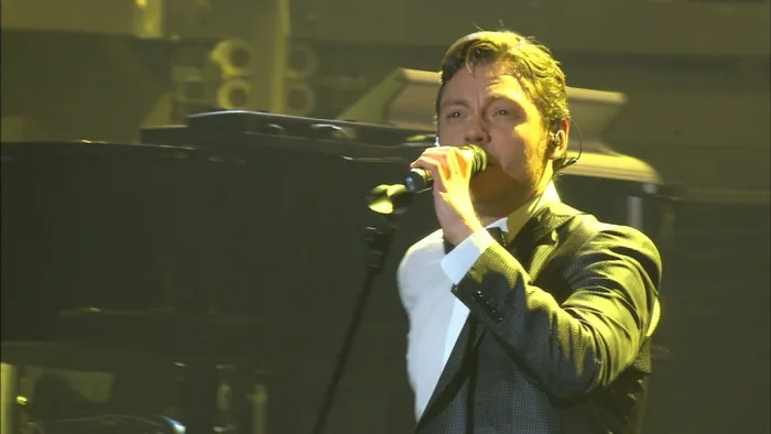 [BD欧美演唱会][Tiziano Ferro – Alla Mia Eta  Live In Rome 2009][BDMV][40.9G][百度网盘]