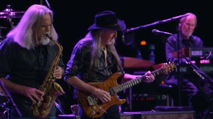 [BD欧美演唱会][The Doobie Brothers Live From The Beacon Theatre 2018][BDMV][18.3G][百度网盘]