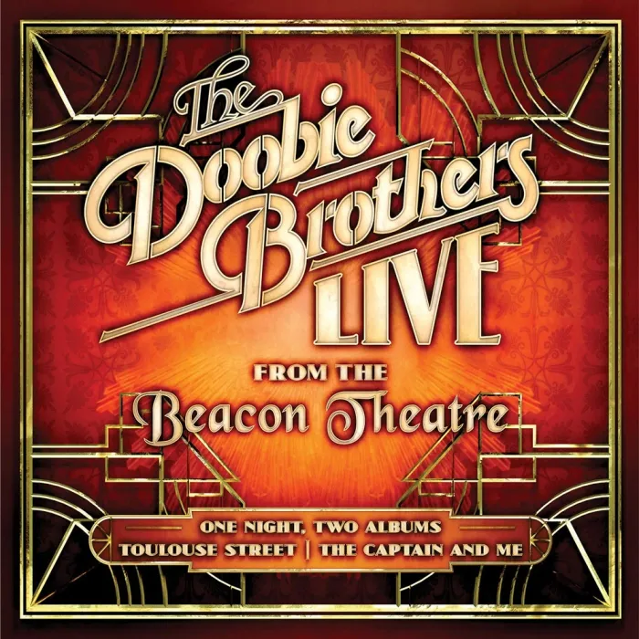[BD欧美演唱会][The Doobie Brothers Live From The Beacon Theatre 2018][BDMV][18.3G][百度网盘]