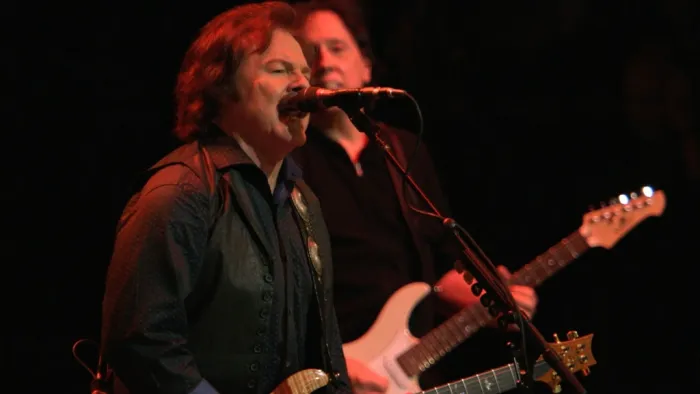 [BD欧美演唱会][The Doobie Brothers Live From The Beacon Theatre 2018][BDMV][18.3G][百度网盘]