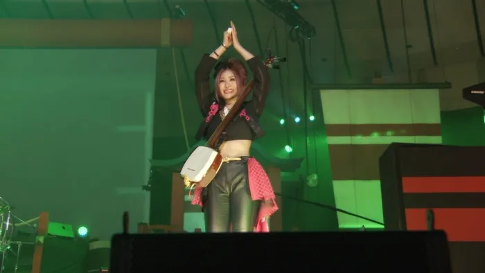 [BD日本演唱会][和乐器乐队2018日本横滨演奏会 Wagakki Band Dai Shinnenkai 2018 Yokohama Arena ~Ashita e no Kokai][BDMV][35.8G][百度网盘]