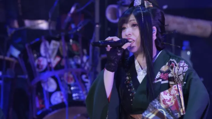 [BD日本演唱会][和乐器乐队2018日本横滨演奏会 Wagakki Band Dai Shinnenkai 2018 Yokohama Arena ~Ashita e no Kokai][BDMV][35.8G][百度网盘]