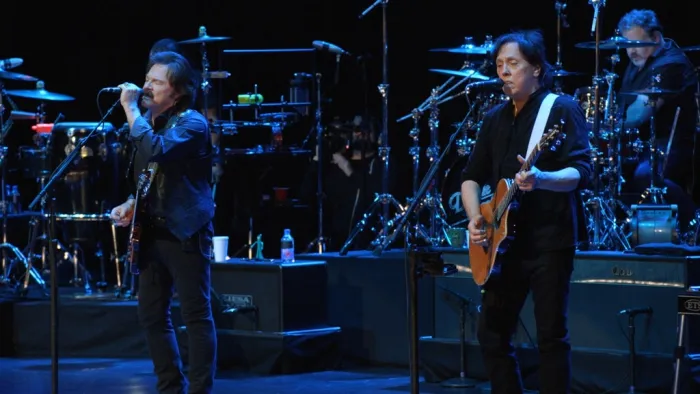 [BD欧美演唱会][The Doobie Brothers Live From The Beacon Theatre 2018][BDMV][18.3G][百度网盘]