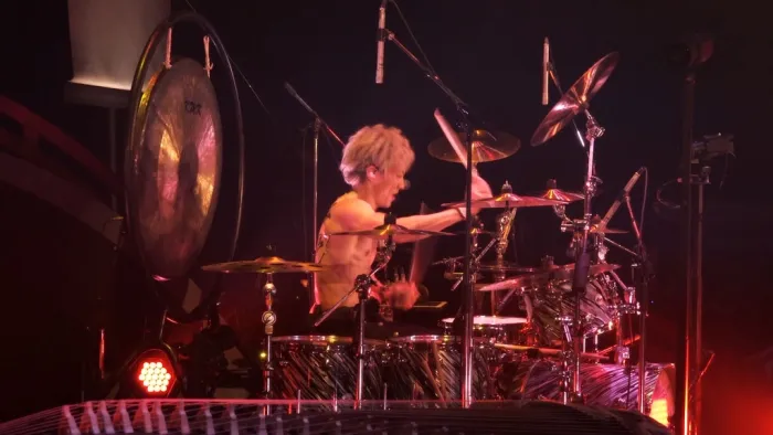 [BD日本演唱会][和乐器乐队2018日本横滨演奏会 Wagakki Band Dai Shinnenkai 2018 Yokohama Arena ~Ashita e no Kokai][BDMV][35.8G][百度网盘]