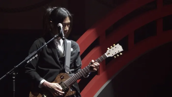 [BD日本演唱会][和乐器乐队2018日本横滨演奏会 Wagakki Band Dai Shinnenkai 2018 Yokohama Arena ~Ashita e no Kokai][BDMV][35.8G][百度网盘]