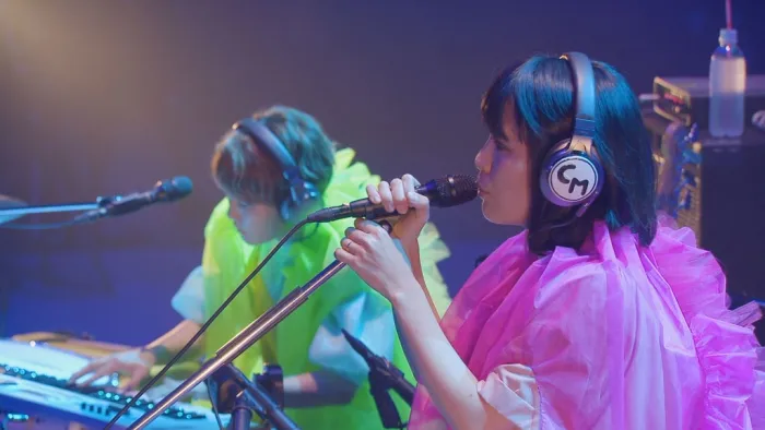 [BD日本演唱会][Chatmonchy 2018演唱会 Chatmonchy – LAST ONEMAN LIVE ~I Love CHATMONCHY 2018][BDMV][42.2G][百度网盘]