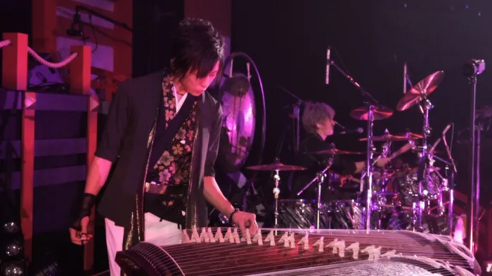 [BD日本演唱会][和乐器乐队2018日本横滨演奏会 Wagakki Band Dai Shinnenkai 2018 Yokohama Arena ~Ashita e no Kokai][BDMV][35.8G][百度网盘]
