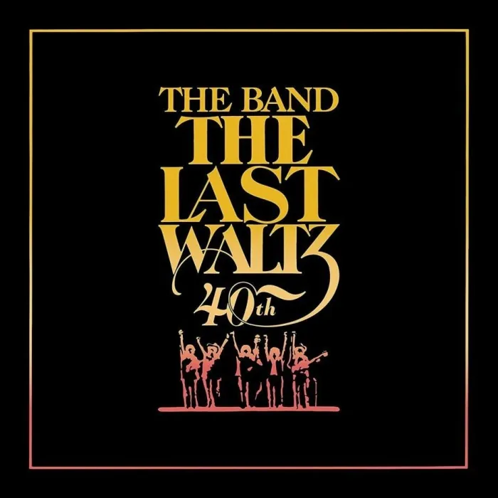 [BD欧美演唱会][The Band-The Last Waltz [40th Anniversary Edition][2008][BDMV][22.6G][百度网盘]