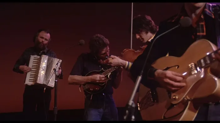 [BD欧美演唱会][The Band-The Last Waltz [40th Anniversary Edition][2008][BDMV][22.6G][百度网盘]