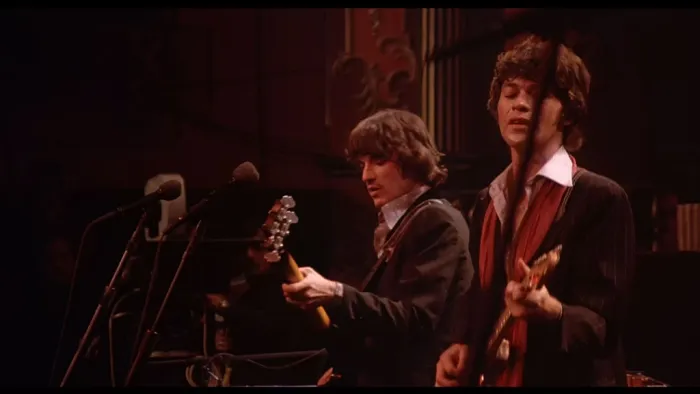 [BD欧美演唱会][The Band-The Last Waltz [40th Anniversary Edition][2008][BDMV][22.6G][百度网盘]