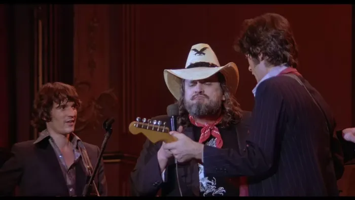 [BD欧美演唱会][The Band-The Last Waltz [40th Anniversary Edition][2008][BDMV][22.6G][百度网盘]